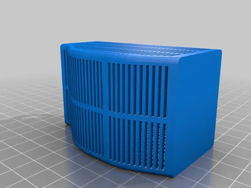 Bình chứa Silika cải tiến cho Bambu Lab AMS - Image 8