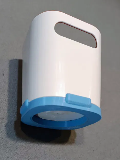 Giá đỡ cho hộp lưu trữ IKEA VARIERA 22157 - Image 2