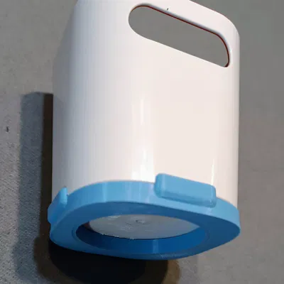 Giá đỡ cho hộp lưu trữ IKEA VARIERA 22157