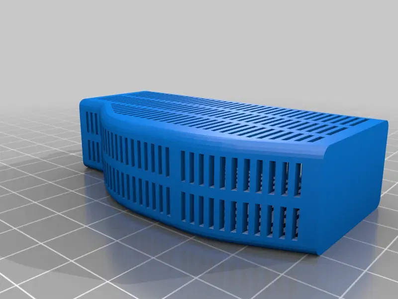 Bình chứa Silika cải tiến cho Bambu Lab AMS - Image 9