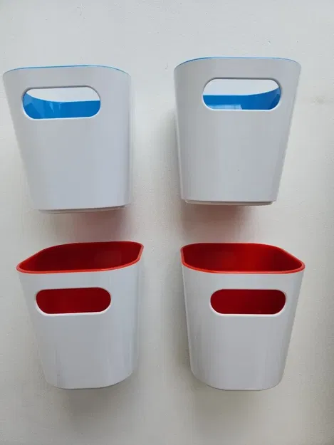 Giá đỡ cho hộp lưu trữ IKEA VARIERA 22157 - Image 3