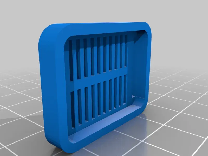 Bình chứa Silika cải tiến cho Bambu Lab AMS - Image 11