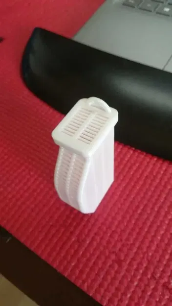 Bình chứa Silika cải tiến cho Bambu Lab AMS - Image 12