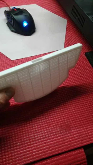 Bình chứa Silika cải tiến cho Bambu Lab AMS - Image 13