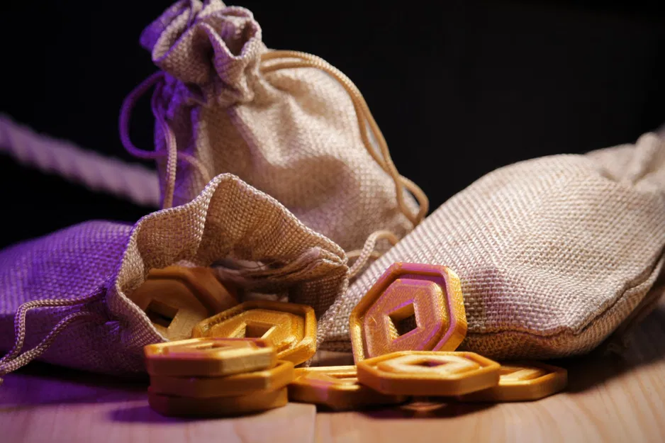 Xuất hiện của đồng Robux trong Roblox - Image 1