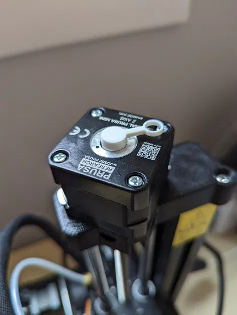 Trình hiển thị trục Z cho máy in 3D Prusa Mini - Image 1