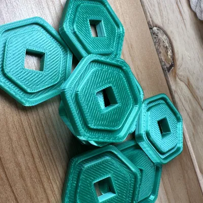 Xuất hiện của đồng Robux trong Roblox