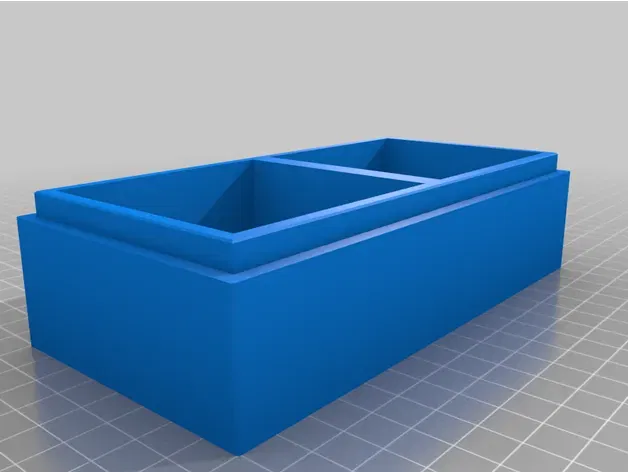 Hộp lưu trữ khối Lego tiện lợi cho phòng ngủ - Image 9