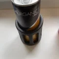 Giá đỡ cốc Redbull cho BMW F30/F32/F36/F33 - Thumbnail 1