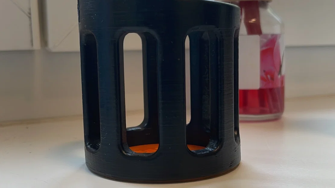 Giá đỡ cốc Redbull cho BMW F30/F32/F36/F33 - Image 2