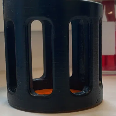 Giá đỡ cốc Redbull cho BMW F30/F32/F36/F33