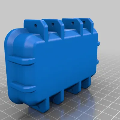 Hộp đựng đồng hồ đo Mitutoyo 513-403