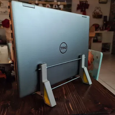 Giá đỡ laptop Dell Precision 7670/7770/7760/7750 kiểu đứng