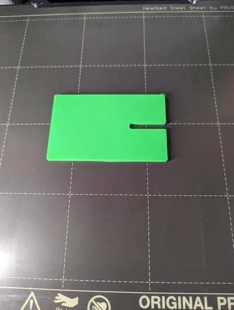 Công cụ hỗ trợ kéo chisel may da - Image 1