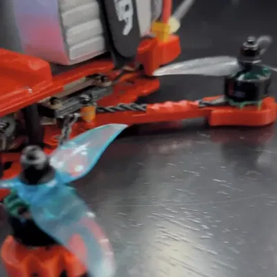 Bộ chuyển đổi gắn video RX 30mm cho lỗ 25mm