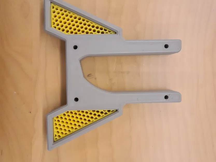 Giá đỡ laptop Dell Precision 7670/7770/7760/7750 kiểu đứng - Image 4