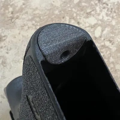 Nắp chèn khung tay cầm cho Glock Gen 1-3 và Polymer80s