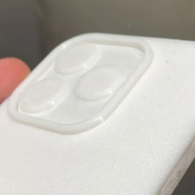 Ốp lưng iPhone 15 Pro BETA thiết kế độc đáo