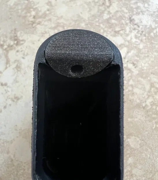 Nắp chèn khung tay cầm cho Glock Gen 1-3 và Polymer80s - Image 6