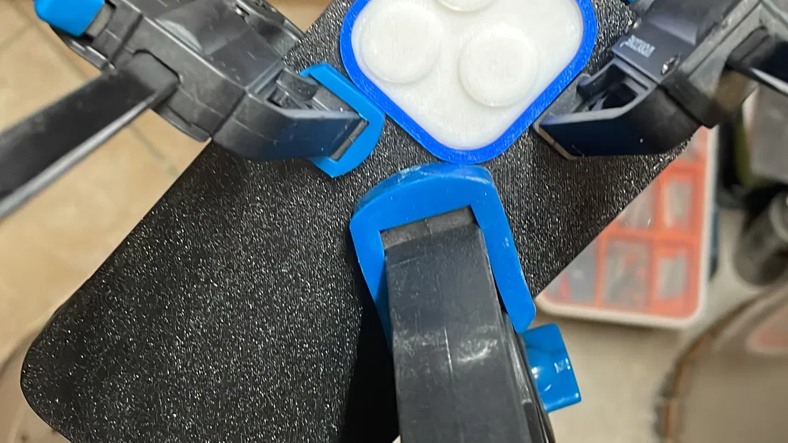 Ốp lưng iPhone 15 Pro BETA thiết kế độc đáo - Image 4