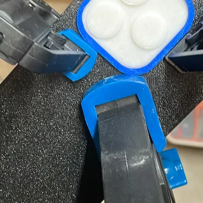 Ốp lưng iPhone 15 Pro BETA thiết kế độc đáo