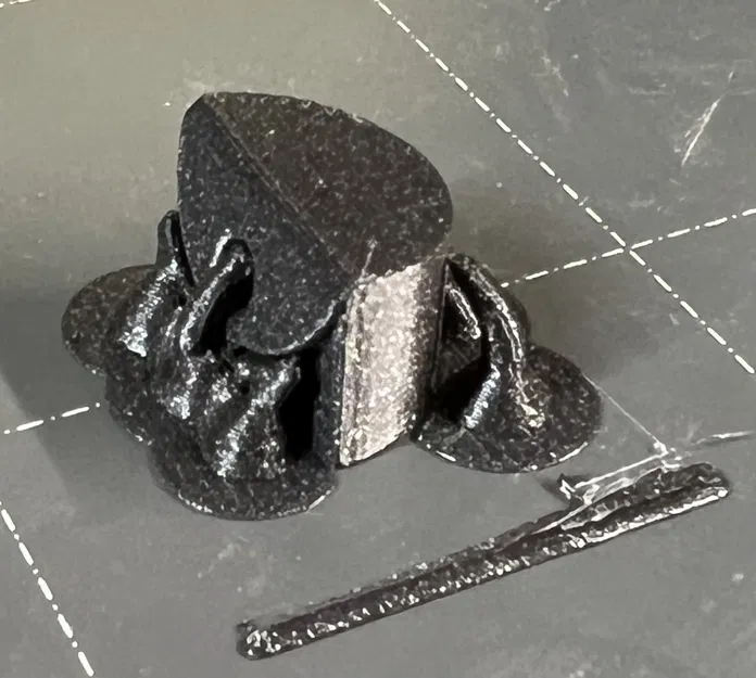 Nắp chèn khung tay cầm cho Glock Gen 1-3 và Polymer80s - Image 7