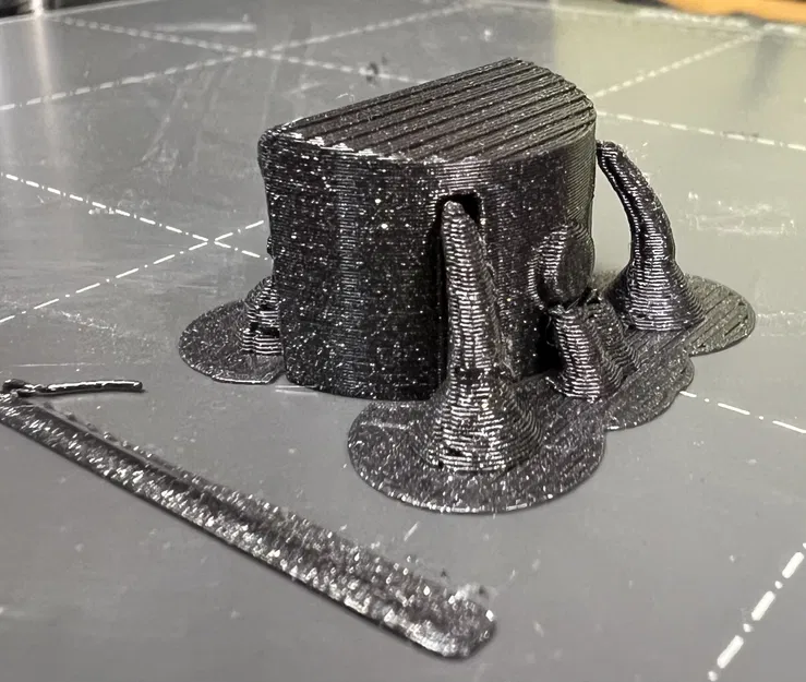 Nắp chèn khung tay cầm cho Glock Gen 1-3 và Polymer80s - Image 8