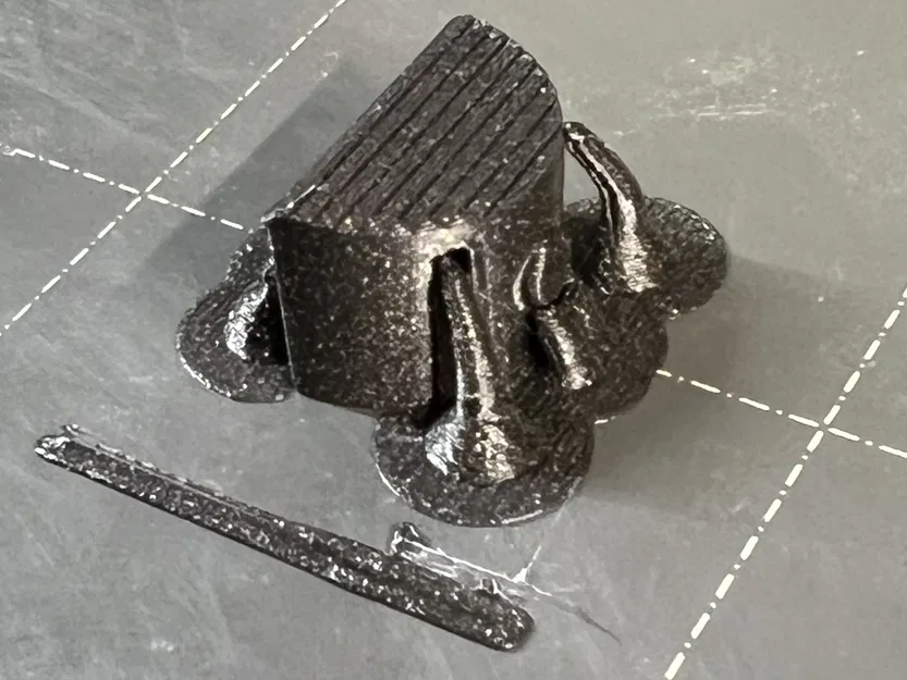 Nắp chèn khung tay cầm cho Glock Gen 1-3 và Polymer80s - Image 9