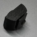 Nắp chèn khung tay cầm cho Glock Gen 1-3 và Polymer80s - Thumbnail 10