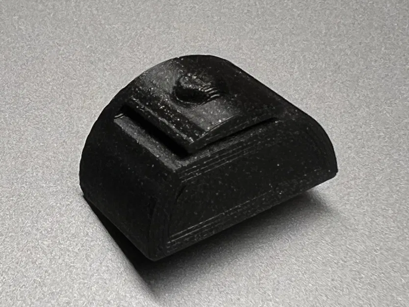 Nắp chèn khung tay cầm cho Glock Gen 1-3 và Polymer80s - Image 11