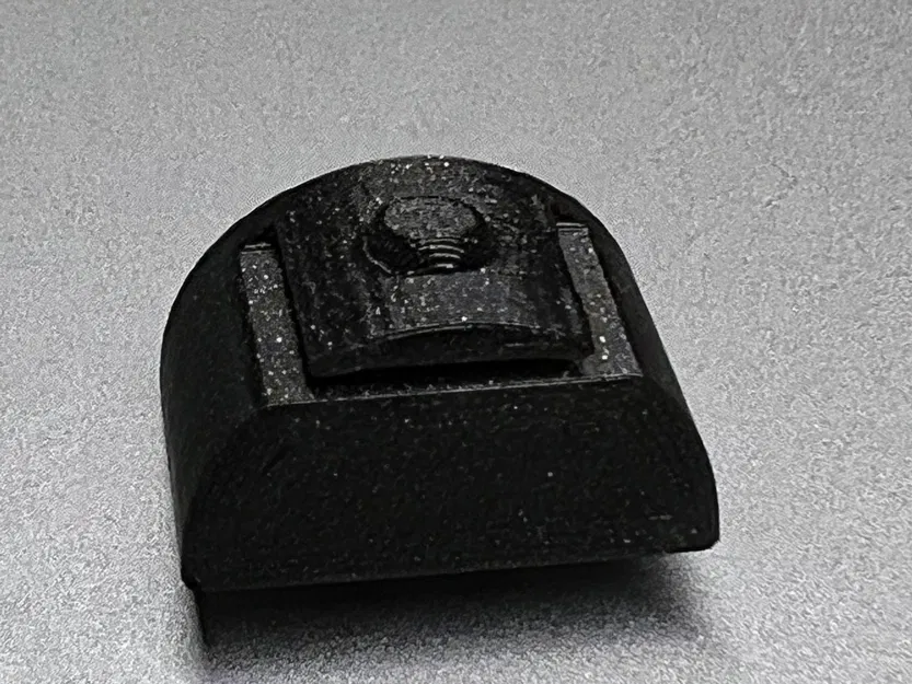 Nắp chèn khung tay cầm cho Glock Gen 1-3 và Polymer80s - Image 12