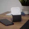 Giá đỡ MagSafe Duo cho iPhone và Apple Watch - Thumbnail 3
