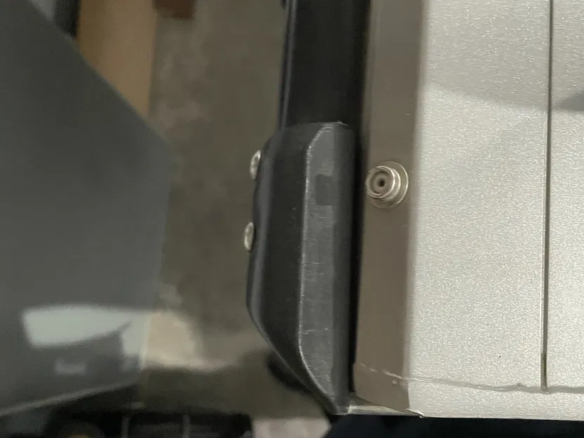 Nắp chắn bùn sau cho thuyền câu Crestliner - Image 3