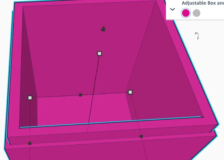 Hộp chứa đa năng cho máy in 3D - Image 1