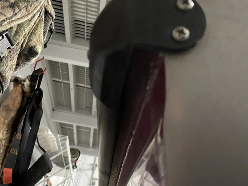 Nắp chắn bùn sau cho thuyền câu Crestliner - Image 4