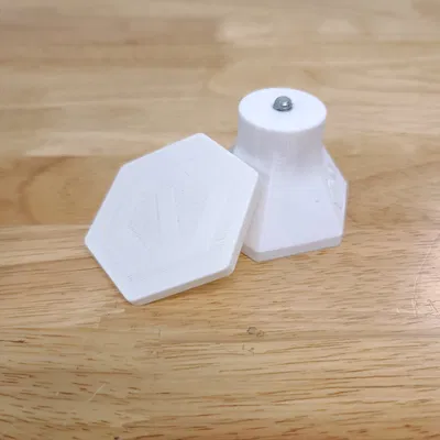 Giá đỡ camera từ tính với 3 nam châm cho mọi bề mặt