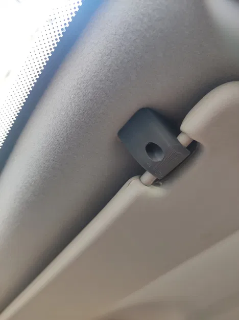 Giá đỡ che nắng cho Opel/Vauxhall Astra 1995 - Image 1