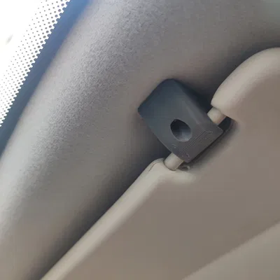 Giá đỡ che nắng cho Opel/Vauxhall Astra 1995