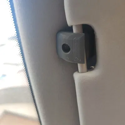 Giá đỡ che nắng cho Opel/Vauxhall Astra 1995