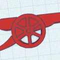 **Súng thần công Arsenal** - Thumbnail 2