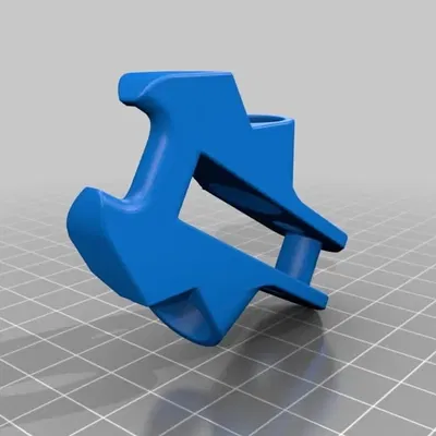 Giá đỡ tai nghe EarBug v2 cho tai nghe Samsung