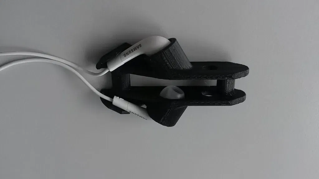 Giá đỡ tai nghe EarBug v2 cho tai nghe Samsung - Image 8