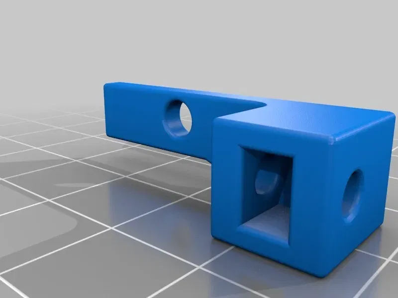 Nâng cấp đầu dừng điều chỉnh cho máy in Prusa i3 - Image 3