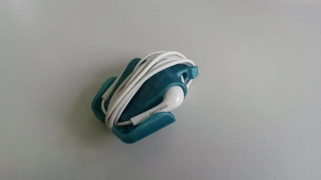 Giá đỡ tai nghe EarBug cho tai nghe Samsung - Image 1