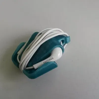 Giá đỡ tai nghe EarBug cho tai nghe Samsung