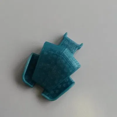 Giá đỡ tai nghe EarBug cho tai nghe Samsung