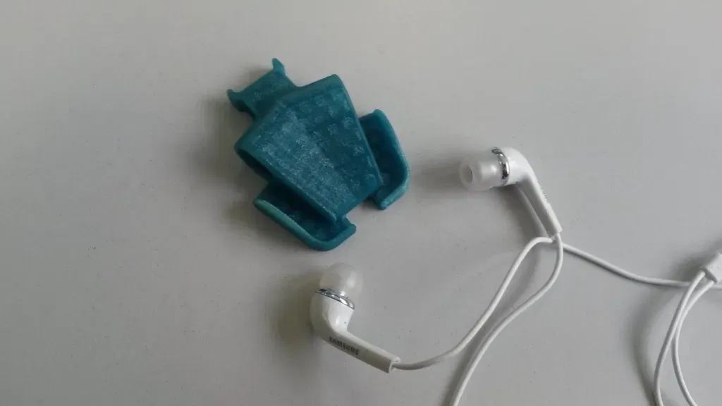 Giá đỡ tai nghe EarBug cho tai nghe Samsung - Image 5