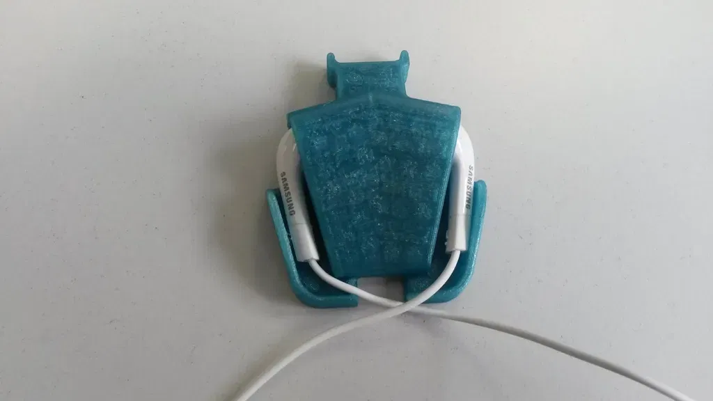 Giá đỡ tai nghe EarBug cho tai nghe Samsung - Image 6