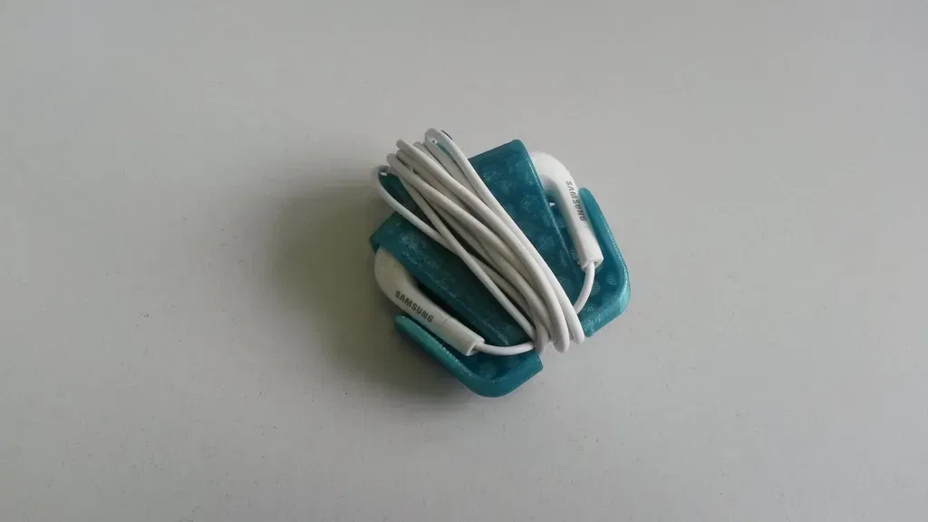 Giá đỡ tai nghe EarBug cho tai nghe Samsung - Image 8