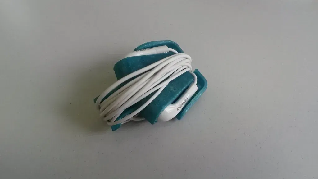 Giá đỡ tai nghe EarBug cho tai nghe Samsung - Image 9